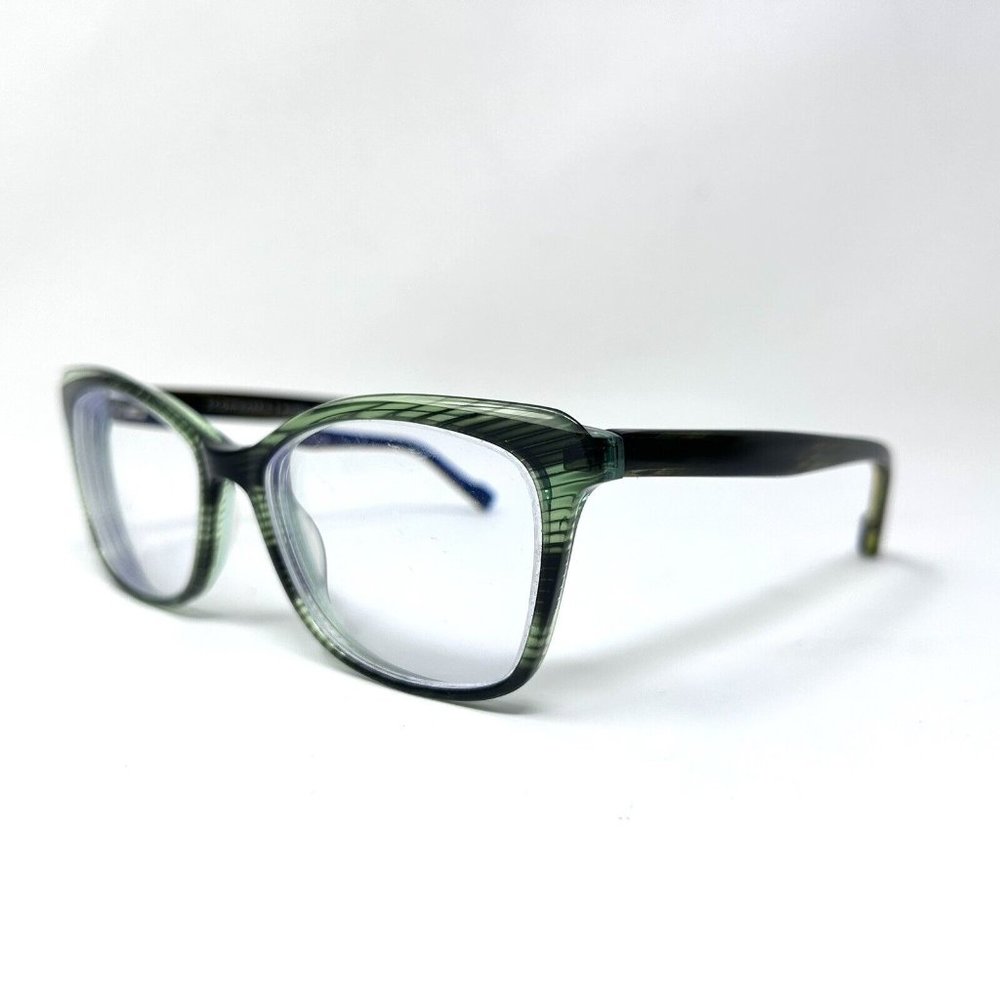 Scott Harris Eyeglasses SH-696 C3 Frames 53 [] 16 135